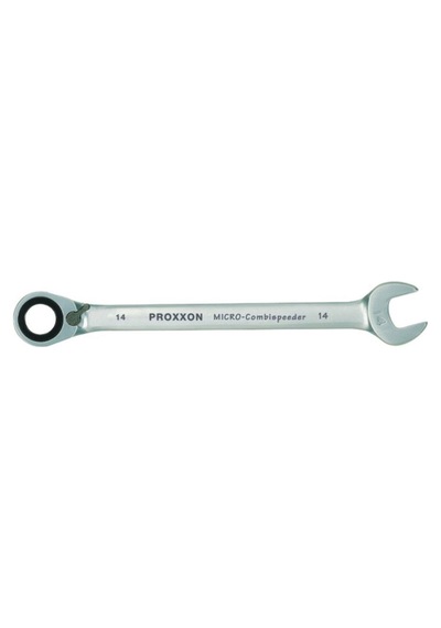 Proxxon Cırcırlı Kombine Anahtar 8mm-23130