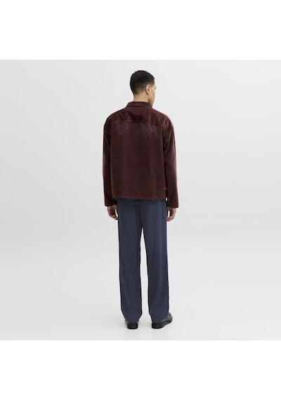 Jack & Jones Erkek Bol Kesim Jogger Pantalon - Karl - 12293116 Çok Renkli