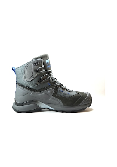 Gamelu 23kmvolt Gri Waterproof Su Geçirmez Outdoor Erkek Bot Gri