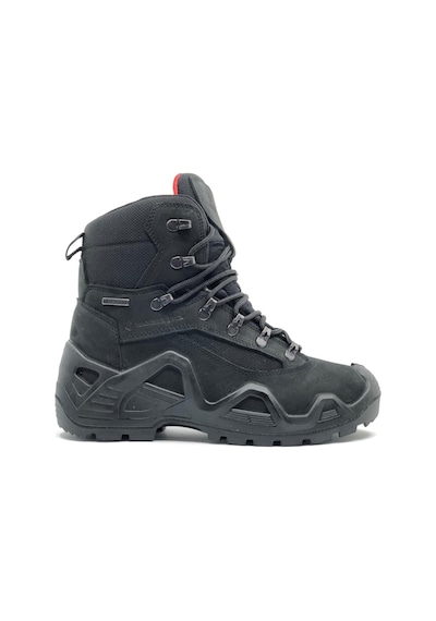 Hammer Jack 23000-m Lowa Altay Waterproof Su Geçirmez Askeri Özel Harekat Tactical Bot Siyah