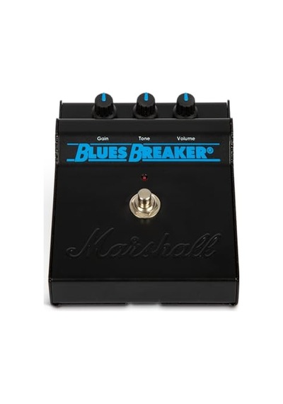 Marshall Pedl-00100-e Bluesbraker Fx Pedal
