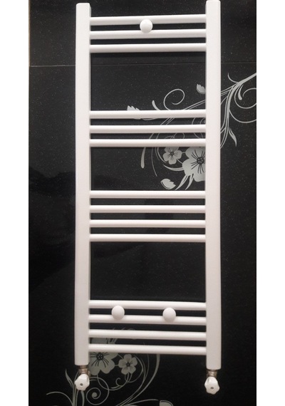 EURASİA 50X100 BEYAZ HAVLUPAN + 2 ADET VANASI