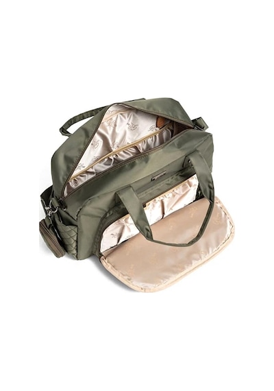 Baby2go Go Bag Olivia Anne Bebek Bakım Çantası Haki