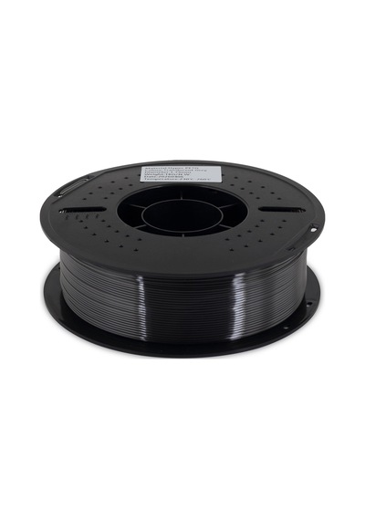 Filamix Hyper Petg Yarı Şeffaf Gri Filament 1.75mm 1 Kg