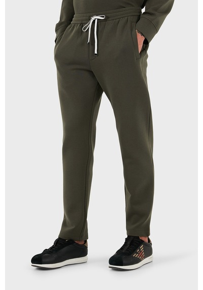 Emporio Armani Erkek Pantolon 8n1pd8 1jhsz U8120 Siyah Siyah