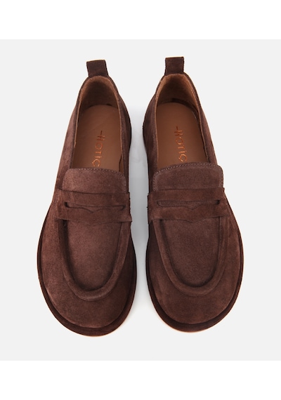Hotiç Kadın Deri Kahverengi Yumuşak Dokulu Günlük Loafer 01ayh313280a480 01ayh313280a480 Kahverengi Hotiç Kadın Deri Kahverengi Yumuşak Dokulu Günlük Loafer 01ayh313280a480 01ayh313280a480 Kahverengi