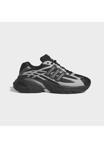 Adidas Kk2899 Adıstar Xlg 2.0 Erkek Günlük Spor Ayakkabısı Siyah