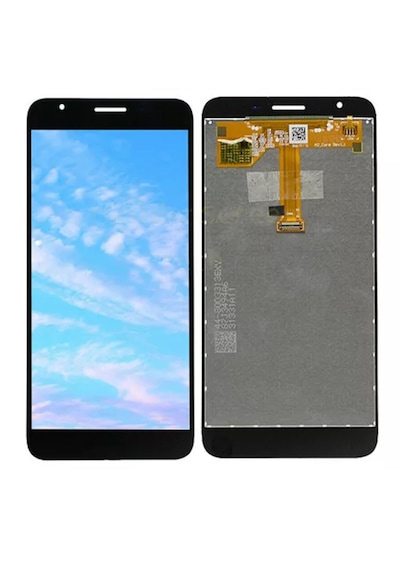 Samsung Galaxy Uyumlu A2 Core A260 Ekran Dokunmatik Lcd