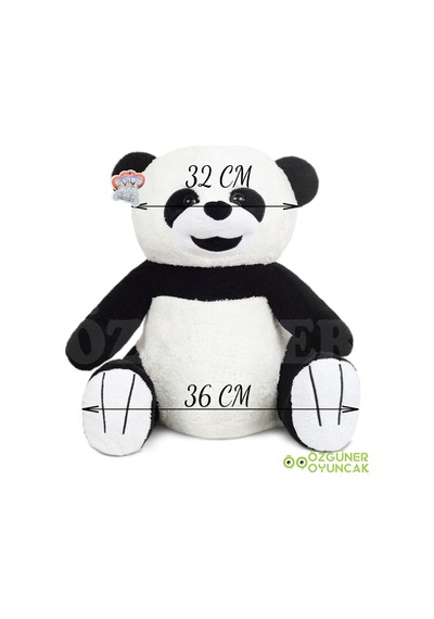Sevimli Panda No 2