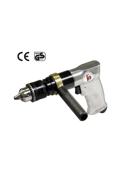 Gison Gp836C Havalı (Kabzalı) Matkap N11.5473