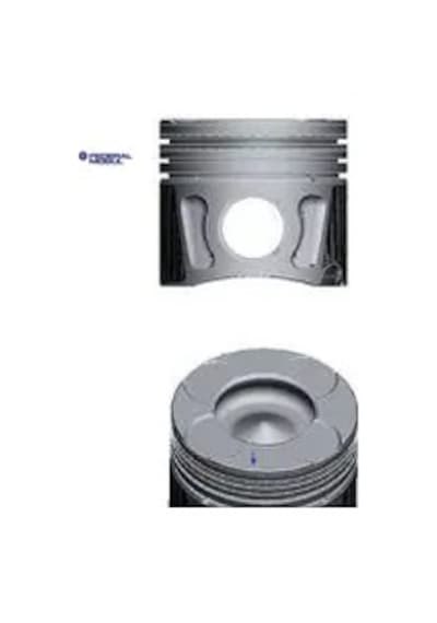 Piston Segman Std.69,60m Astraj-punto 1.3 Mtj 90bg