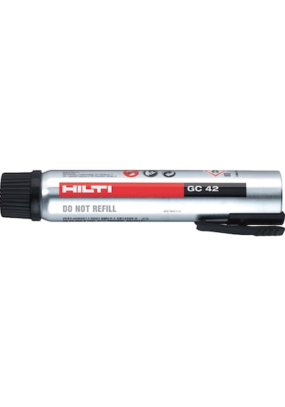 Hilti-Gaz Tüpü Gc-42