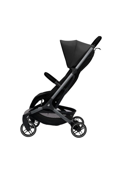 Maxi-Cosi Oxford Cabin Ultra Kompakt Kabin Boy Tek Elle Katlanabilen Bebek Arabası Onyx Black
