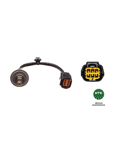 Oksijen - 985 - Sensörü Uaa0004-af001 Subaru Forester 2.0 16v Fa20e - Dpmıx-hb - 2012-