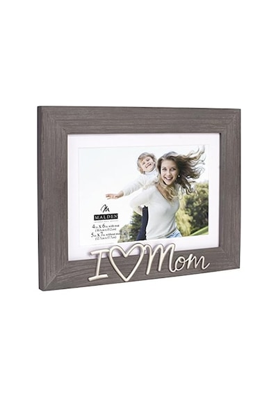 Malden International Designs 3338 46 Expressions Fotoğraf Çerçevesi