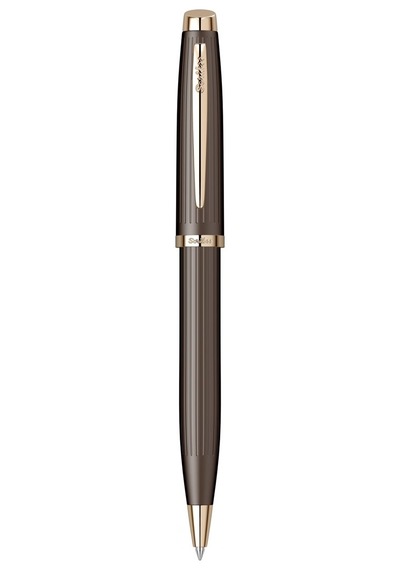 Scrikss Oscar 39 Tükenmez Kalem Rose Gold Diğer