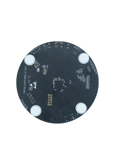 Audio Ic Development Kit Esp32-lyratd-msc
