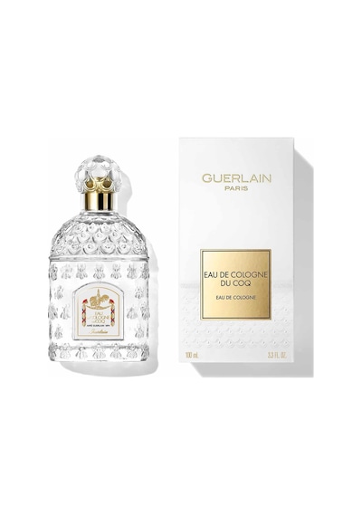 Guerlain Eau De Cologne Du Coq Kadın Parfüm EDC 100 ML