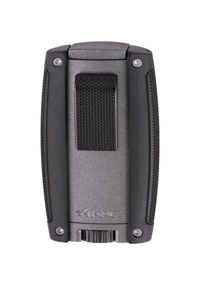 Xikar Turismo Lighter Gri Çakmak