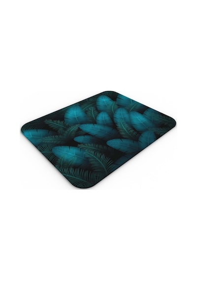 Concord Mp-304 Dikişli Kaymaz Taban Pürüzsüz Yüzey Oyuncu Mouse Pad 250x300 Mm Renkli