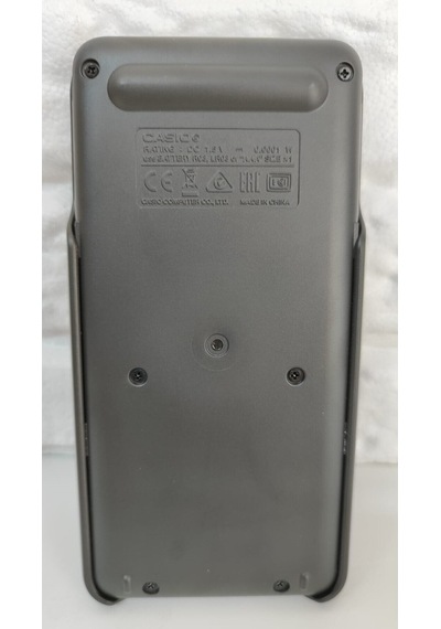 Fx-82ms W2- 2. Versiyon Bilimsel Fonksiyonlu Hesap Makinesi 240 Fonksiyonlu Diğer