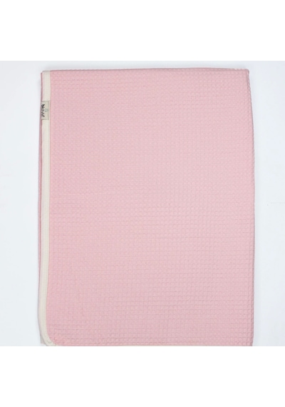 Bistyle Natural Life Girl Pike Takımı 80102 Pembe