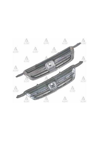 Honda Crv 2002-2004 Panjur Oem No:7112171122s9a003