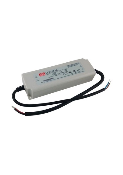 Meanwell Lpv-150-48 48v 3.2a Led Sürücü