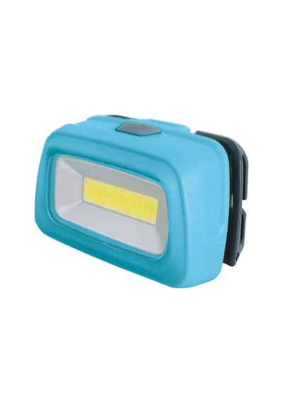 Panther Pt-5077 500 Lümen Led Kafa Lambası Mavi