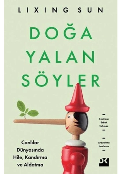 Doğa Yalan Söyler