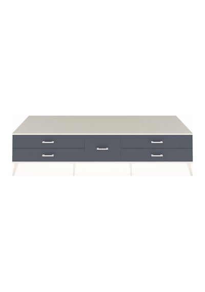 Kronos Tv Ünitesi 5 Çekmeceli 220x59x51 Aytaşı-aytaşı/antrasit Aytası/antrasıt - Aytası Kronos Tv Ünitesi 5 Çekmeceli 220x59x51 Aytaşı-aytaşı/antrasit Aytası/antrasıt - Aytası