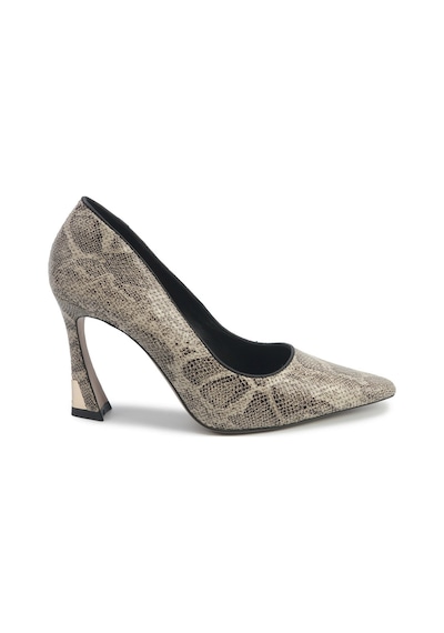 Nine West Dıana2 5pr Bej Kadın Topuklu Ayakkabı 000000000102012010 Bej