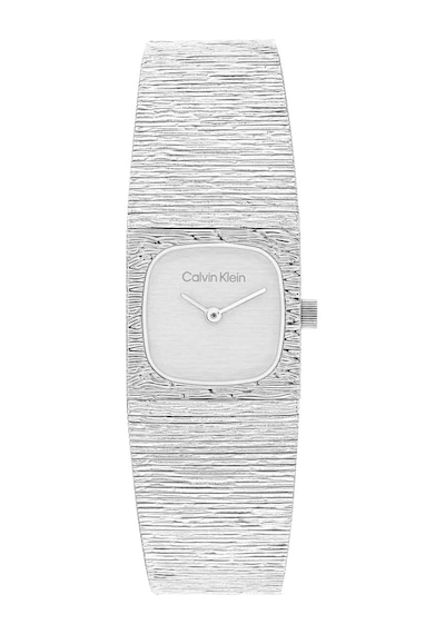 Calvin Klein Ck25100177 Kadın Kol Saati Metalik Gri