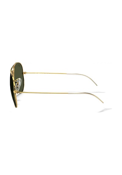 Ray-ban 0rb3025 L0205 58 Erkek Güneş Gözlüğü Sarı