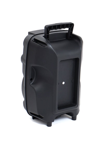 Ao-835-832 Karaoke Mikrofonlu Wireless Hoparlör - Speaker Işıklı Usb Şarjlı Dc 5v - Tf - Aux 8 Inc I