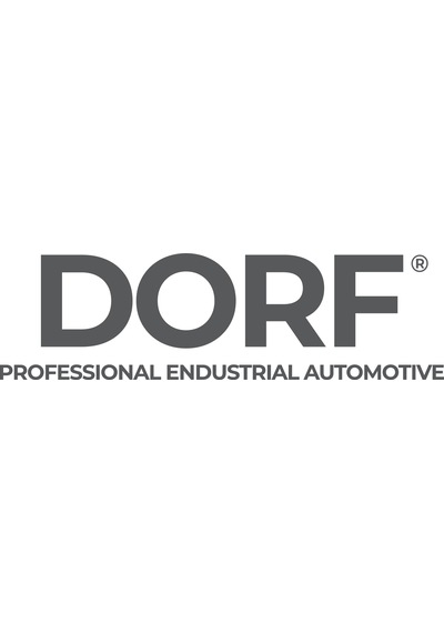 Dorf Sıvı Gres Spreyi - Şeffaf - 500 Ml