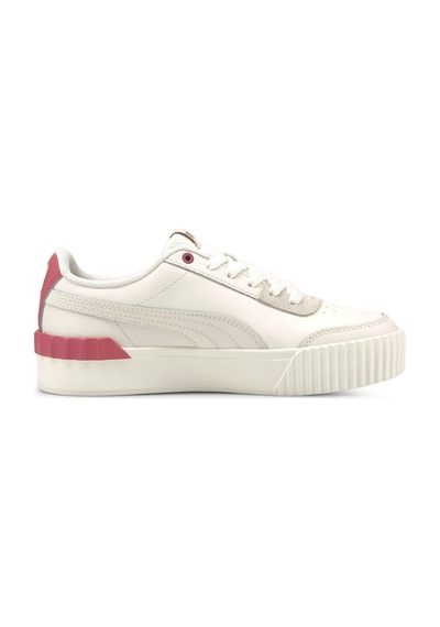 Puma Carına Lıft Kadın Ayakkabı 373031 12 Beyaz