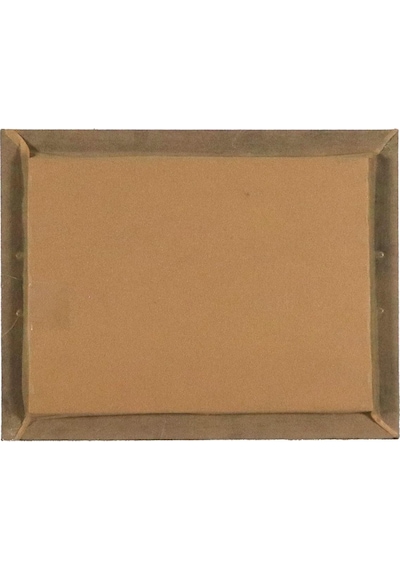 E38 El İşçiliği Tel Kırma Tepsi 36 X 46 Cm - 5936