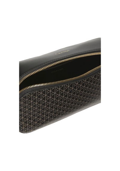 Calvin Klein Kadın Çapraz Çanta Lv04f3268g2xa-9195 Black