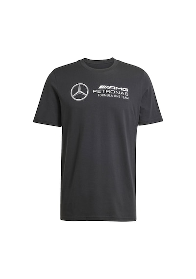 Adidas Mercedes Amg Dna Erkek Tişört C-adıjv5434e50a00 Siyah