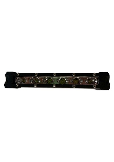 Led Bar 7inch 30w 20 Cm