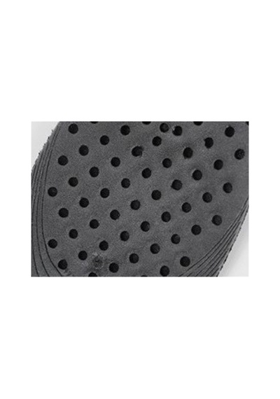 Ayakkabı İçi Gizli Topuk Ortopedik Tabanlık 7 Cm Boy Uzatan Tabanlık Beyaz - 922372451 Beyaz