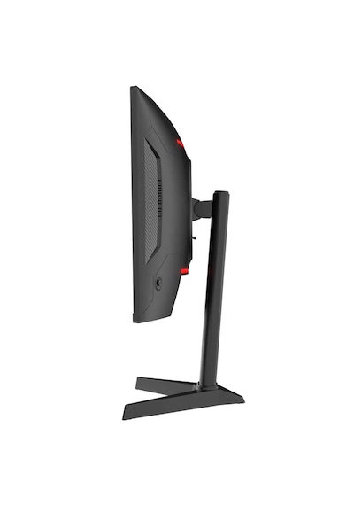 Rampage Dr27c300 2f7" 1ms 300hz Fullhd Rgb Pivot Hdr Siyah Oyuncu Monitör