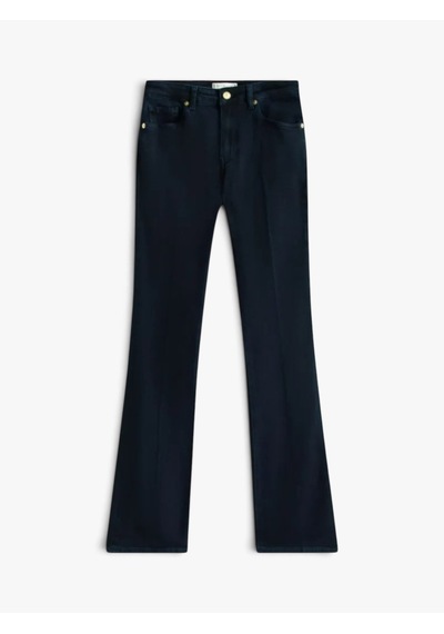 Tommy Hilfiger Dnm Nına Bootcut Rw Kadın Mavi Denim Pantolon - Ww0ww50541