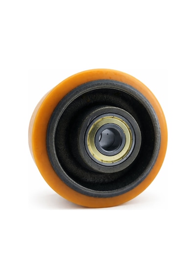 125x50/60-20 Denge Tekeri