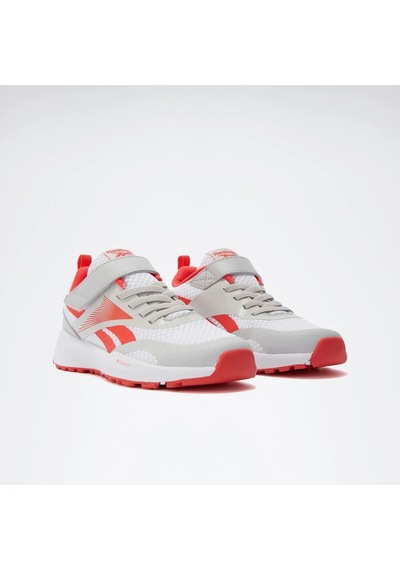 Reebok 100209260 Energen Run Ekastıc Çocuk Yürüyüş Ayakkabısı Gri Beyaz Gri Beyaz