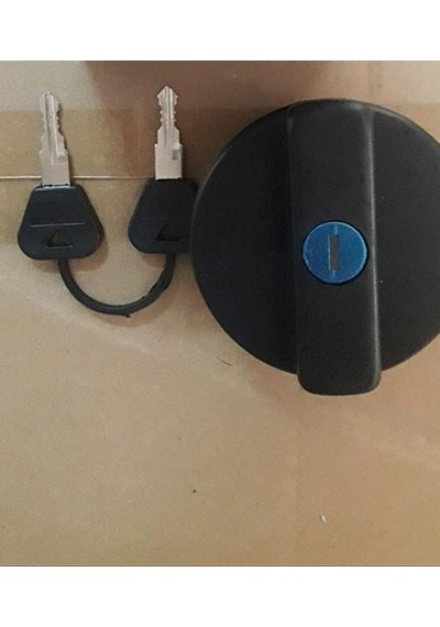 Aft Kap23436 Benzin Depo Kapağı Murat 131 Doğan-şahin-kartal-serce 64420196