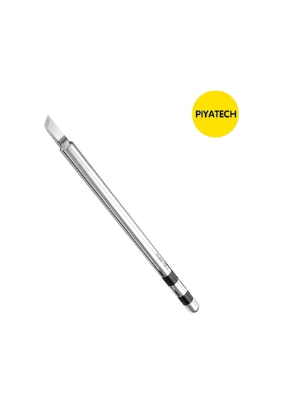 Rf4 One T2k Balta Tip Entegre Havya Ucu Profesyonel Hassas Lehimleme Kartuş Ucu
