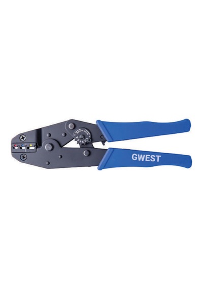 Gwest Gw-7 ,0.50-6mm Kablo Uç Sıkma Pense