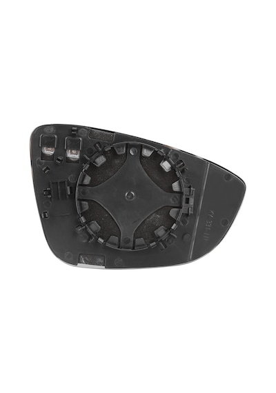 Volkswagen Beetle 2012-2019 Arası Modeller Sol Yan Dış Dikiz Aynası Camı Elektrikli 3c8857521